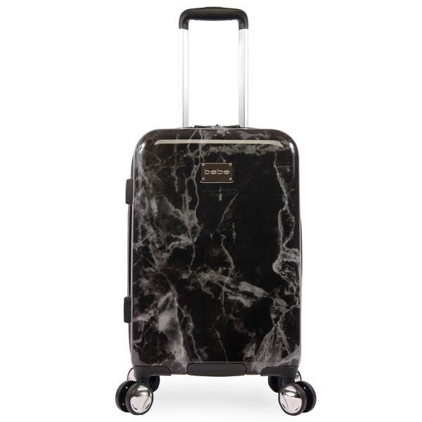 bebe spinner luggage