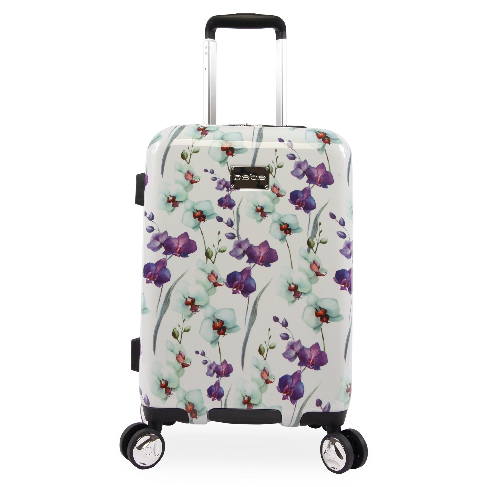 21 hardside spinner luggage