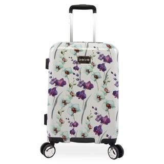 bebe suitcase