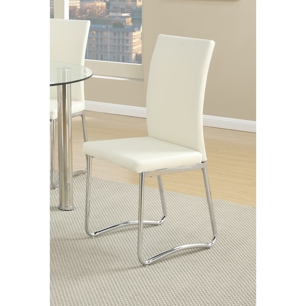 Kash Deluxe Dining Chairs (Set of 2)