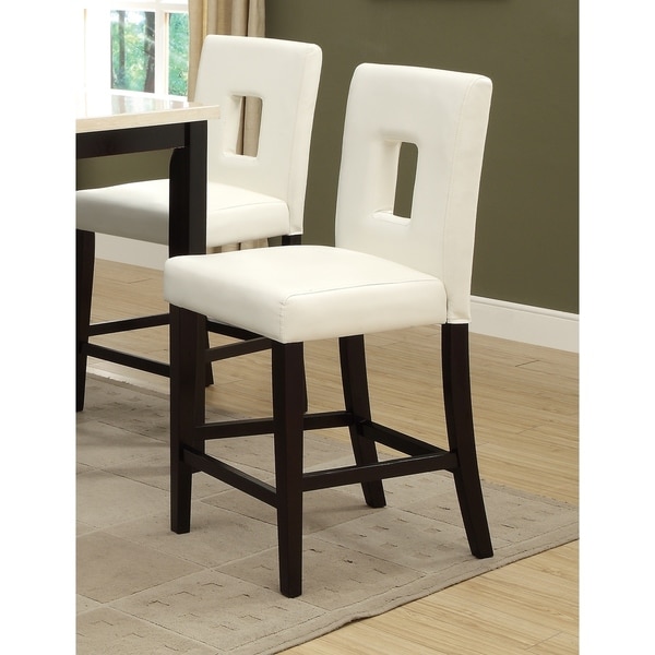 Luccia Exquisite Dining High Chair (Set of 2)