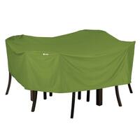 Buy Green Classic Accessories Patio Furniture Covers Online At Overstock Our Best Patio Furniture Deals