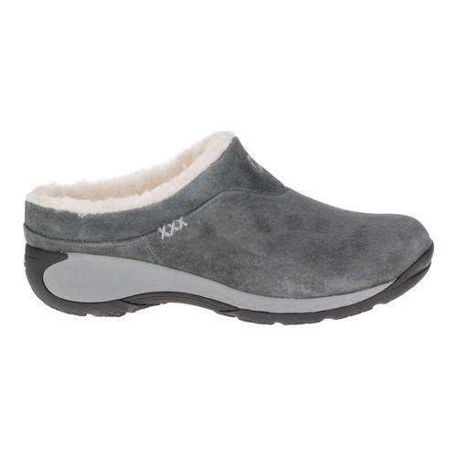 merrell encore q2 ice slip on sneaker