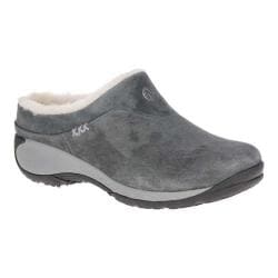 Shop Women's Merrell Encore Q2 Ice Slip On Sneaker Falcon Suede - Free ...