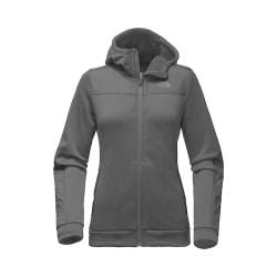 the north face climb on full zip hoodie