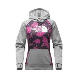 women's fave half dome pullover 2.0