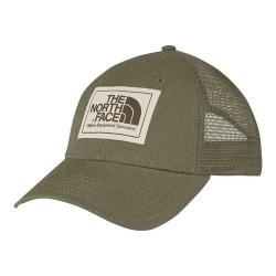 vintage north face hat