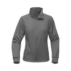 north face women's reactor jacket