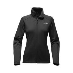 the north face tech mezzaluna full zip jacket