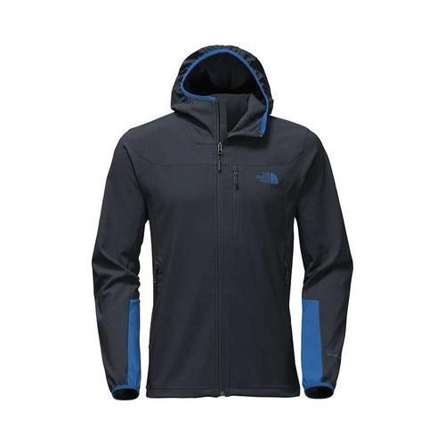 north face apex nimble hoodie