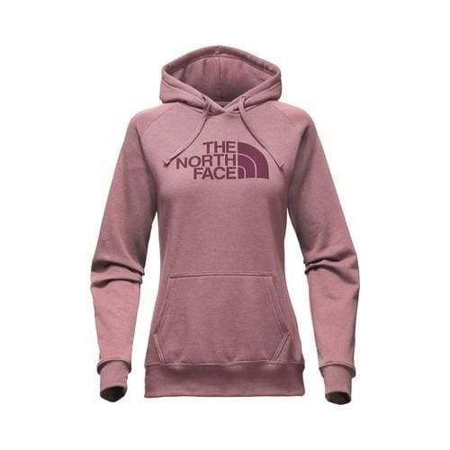 north face women's half dome hoodie