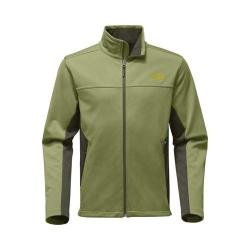 north face apex canyonwall jacket