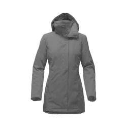 the north face women's insulated ancha parka ii