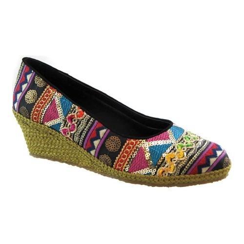 beacon naples espadrilles
