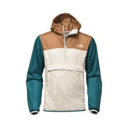 fanorak pullover jacket