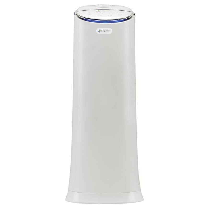 100Hr Ultrasonic Warm and Cool Mist Humid Tower with Aroma Tray