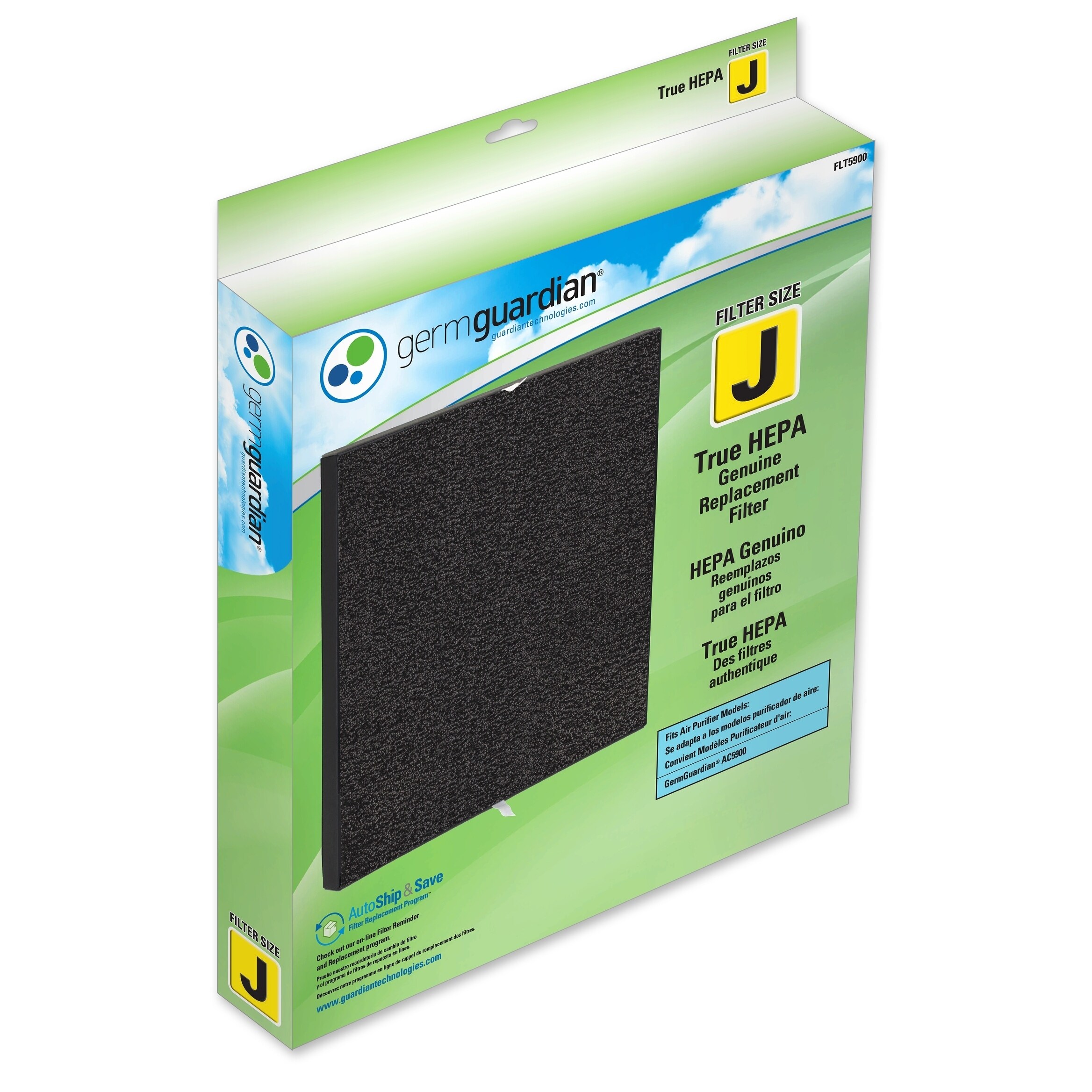 flt5900 filter