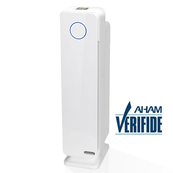 Top Product Reviews For Germguardian Gg1100 Pluggable Small Air Purifier 9554866 Overstock