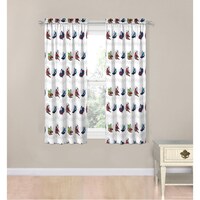 Shop Disney Elena Of Avalor Magic Of Avalor 63 Decorative Curtain