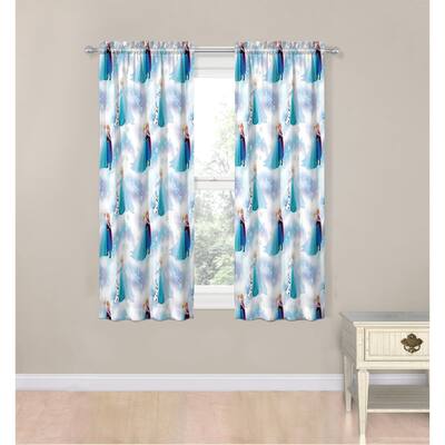 Buy Multi Disney Curtains Drapes Online At Overstock Our Best