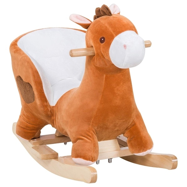 rocking horse toy for kids