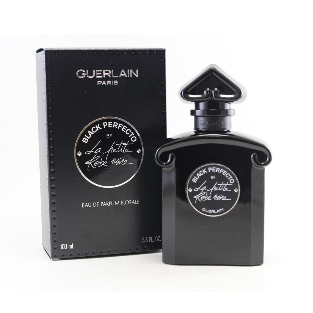 guerlain petite robe noire