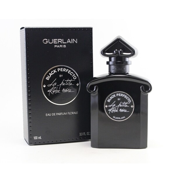 guerlain la petite robe noire eau de parfum spray