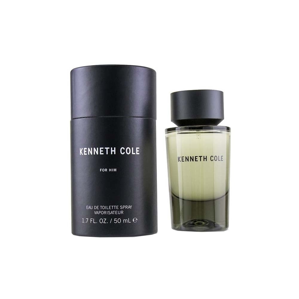 kenneth cole for him eau de toilette