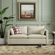 Activate Upholstered Fabric Sofa - n/a - Thumbnail 8