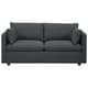 Activate Upholstered Fabric Sofa - n/a - Thumbnail 11