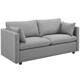 Activate Upholstered Fabric Sofa - n/a - Thumbnail 14