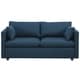 Activate Upholstered Fabric Sofa - n/a - Thumbnail 2