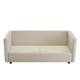 Activate Upholstered Fabric Sofa - n/a - Thumbnail 6
