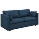 Activate Upholstered Fabric Sofa - n/a - Thumbnail 0