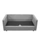 Activate Upholstered Fabric Sofa - n/a - Thumbnail 16