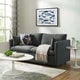 Activate Upholstered Fabric Sofa - n/a - Thumbnail 12