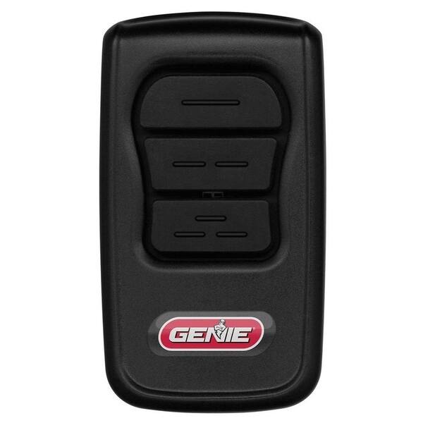 Shop Genie Master 3 Button Garage Door Opener Remote Free