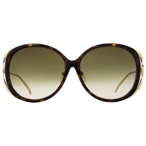 gucci havana gold