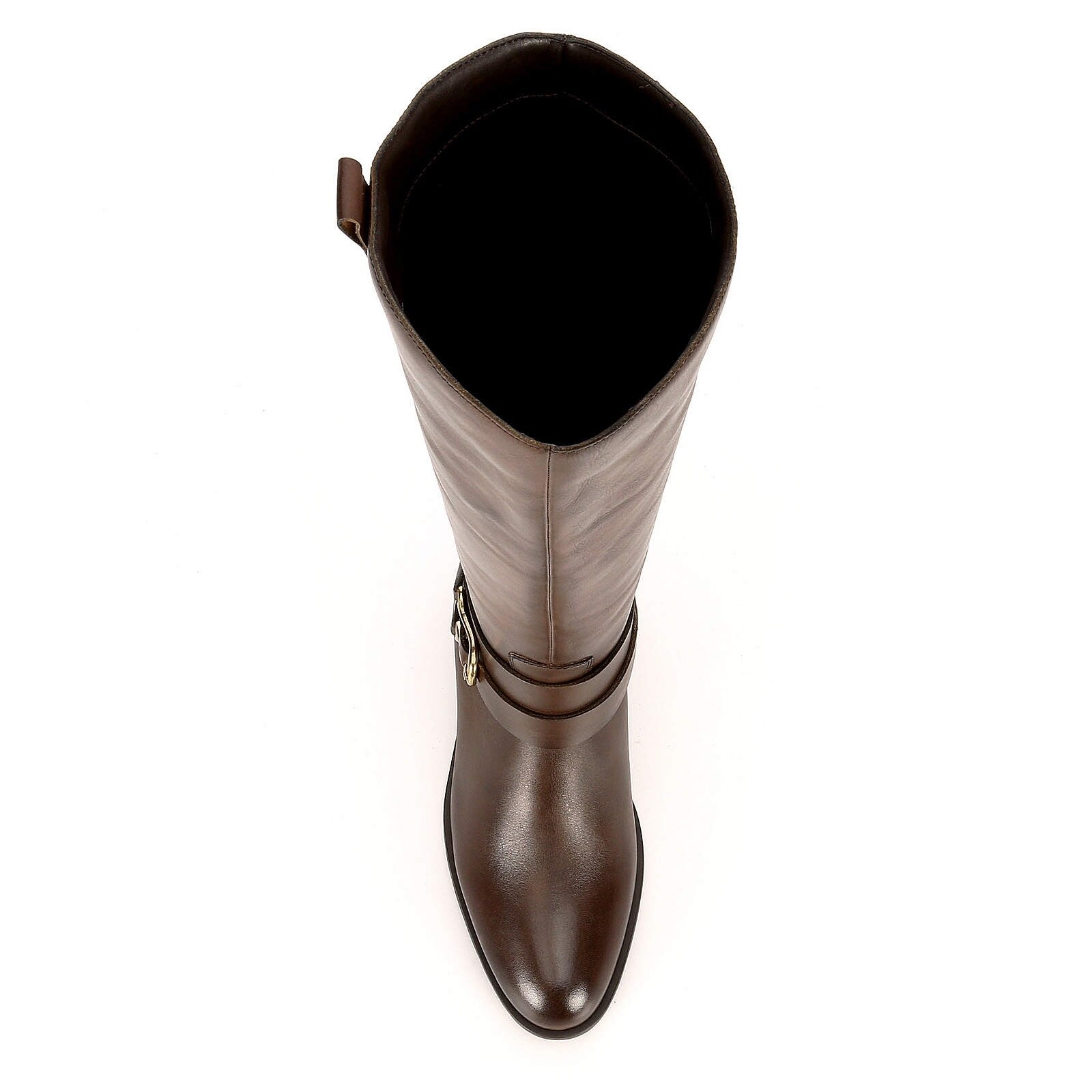 franco fortini riding boots