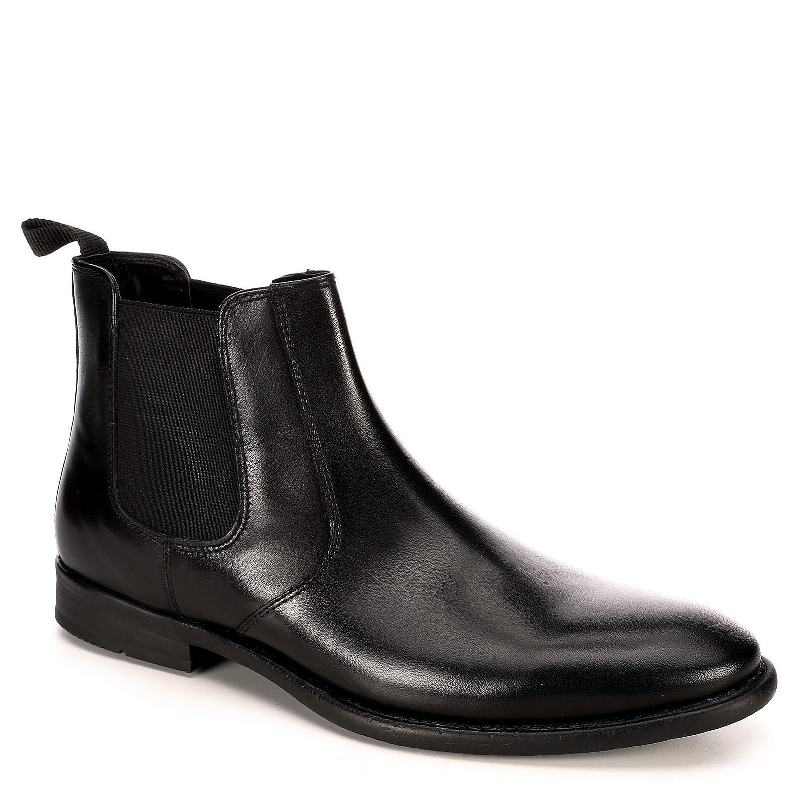 trevor chelsea boot