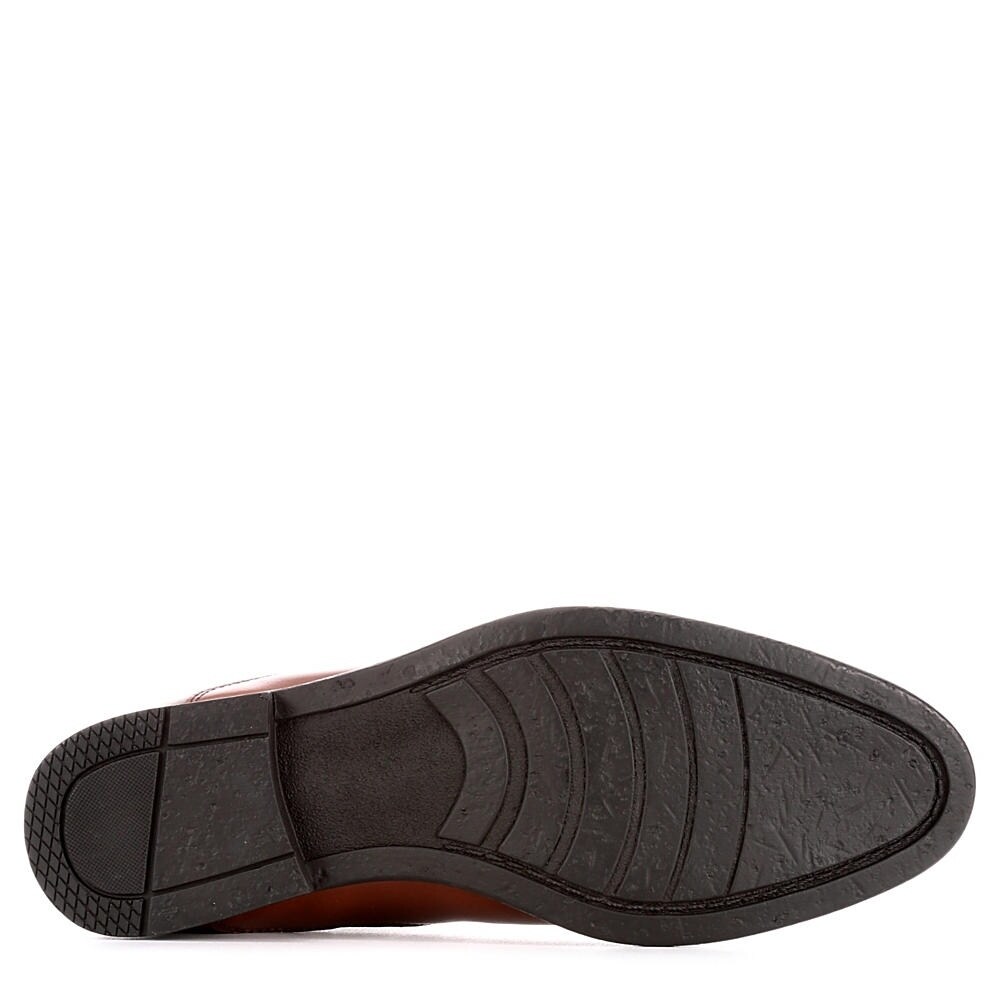 harrison men's casual chelsea boots