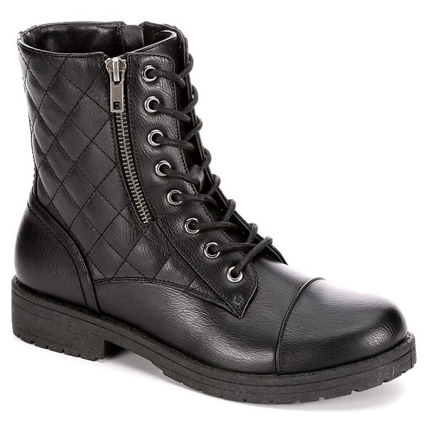womens black boots sale