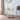 SEI Furniture Garland Metal Mirrored Bar Cart