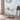 SEI Furniture Garland Metal Mirrored Bar Cart