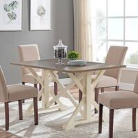 Harper Blvd Carder Dining Table Modern Farmhouse