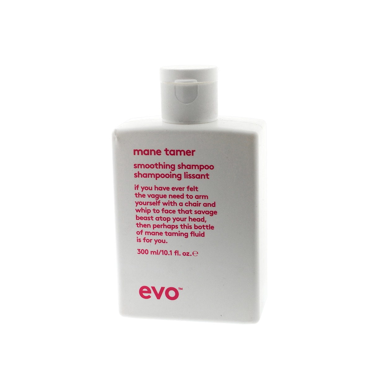 evo smoothing balm