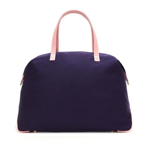 fashion duffle bag
