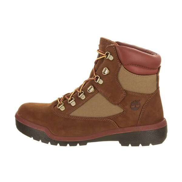 timberland gtx field boot