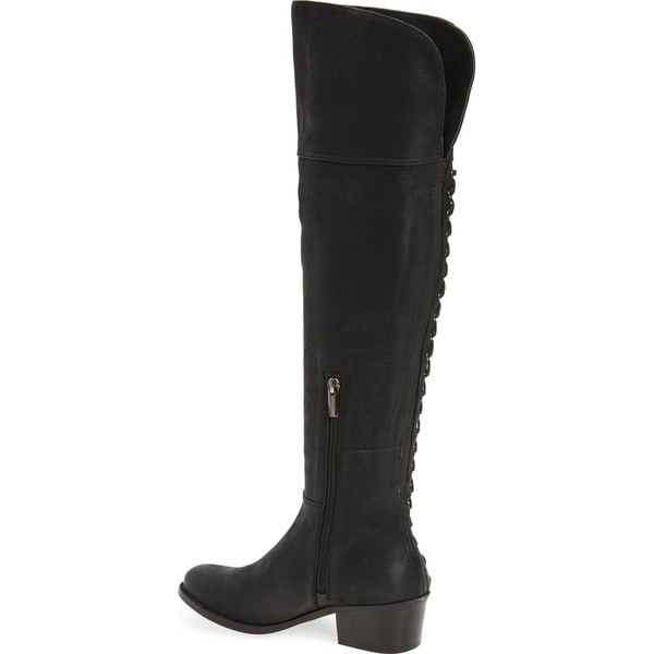 vince camuto bolina over the knee boot