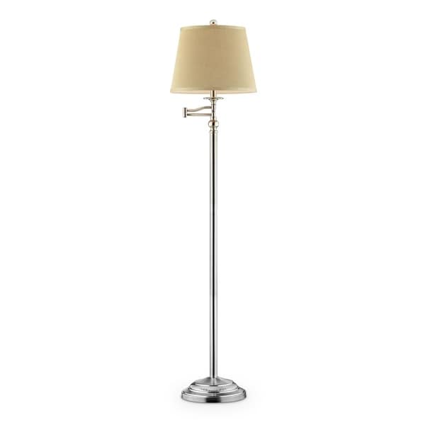 modern swing arm floor lamp